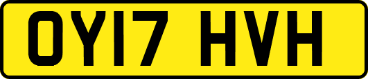 OY17HVH