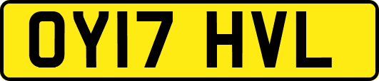 OY17HVL