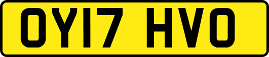 OY17HVO
