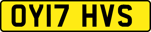 OY17HVS