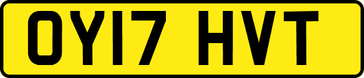 OY17HVT