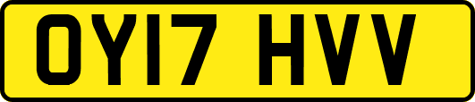 OY17HVV