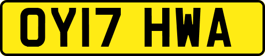 OY17HWA