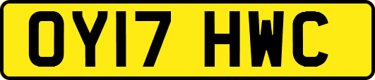 OY17HWC
