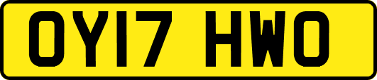 OY17HWO