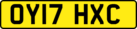 OY17HXC