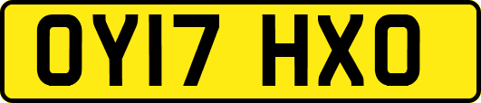 OY17HXO