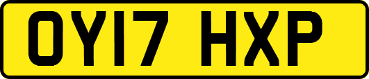 OY17HXP
