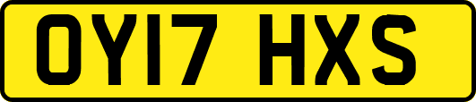 OY17HXS