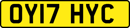 OY17HYC