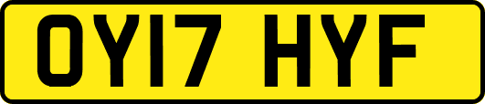 OY17HYF