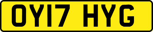OY17HYG