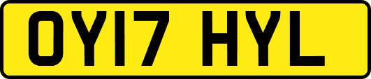 OY17HYL