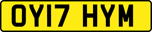 OY17HYM