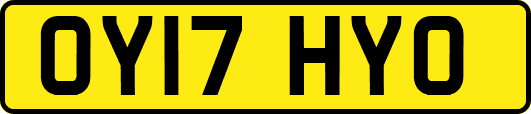 OY17HYO