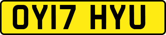 OY17HYU
