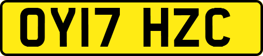 OY17HZC