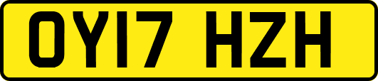 OY17HZH