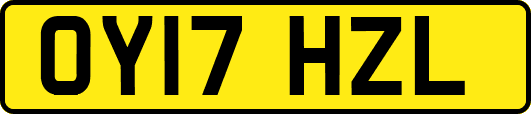 OY17HZL