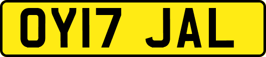 OY17JAL