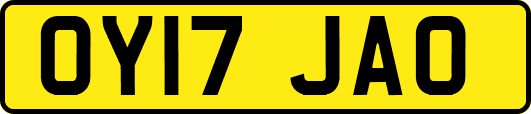 OY17JAO
