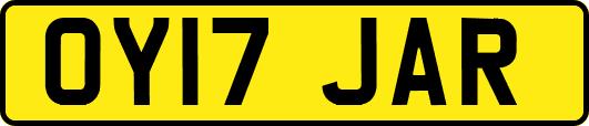 OY17JAR