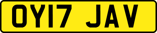 OY17JAV