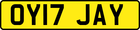 OY17JAY