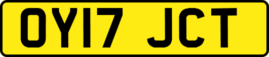 OY17JCT
