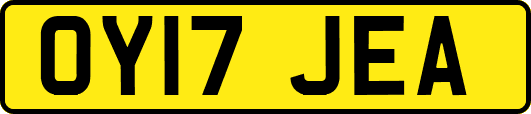 OY17JEA