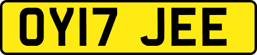 OY17JEE
