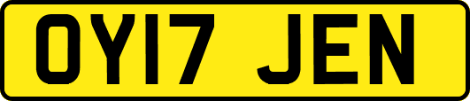 OY17JEN