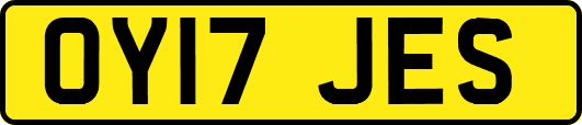 OY17JES
