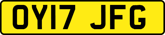 OY17JFG