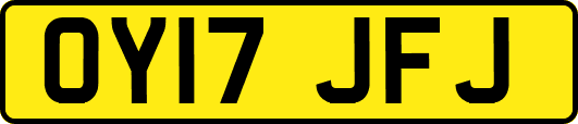 OY17JFJ