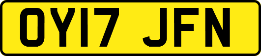 OY17JFN