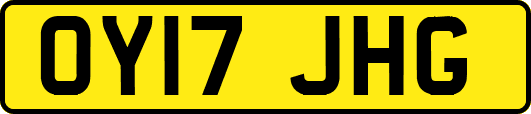 OY17JHG
