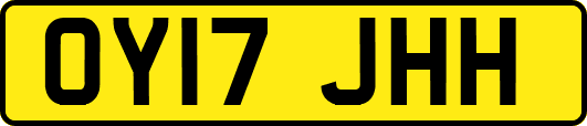 OY17JHH
