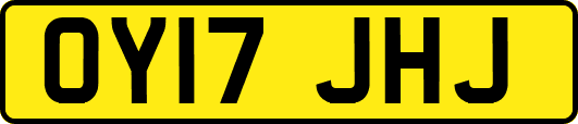 OY17JHJ