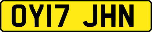 OY17JHN