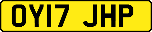 OY17JHP