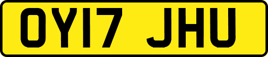 OY17JHU