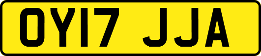 OY17JJA