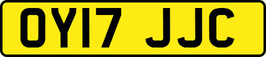 OY17JJC