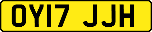 OY17JJH