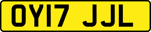 OY17JJL