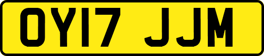 OY17JJM