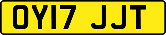 OY17JJT
