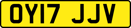 OY17JJV