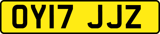 OY17JJZ